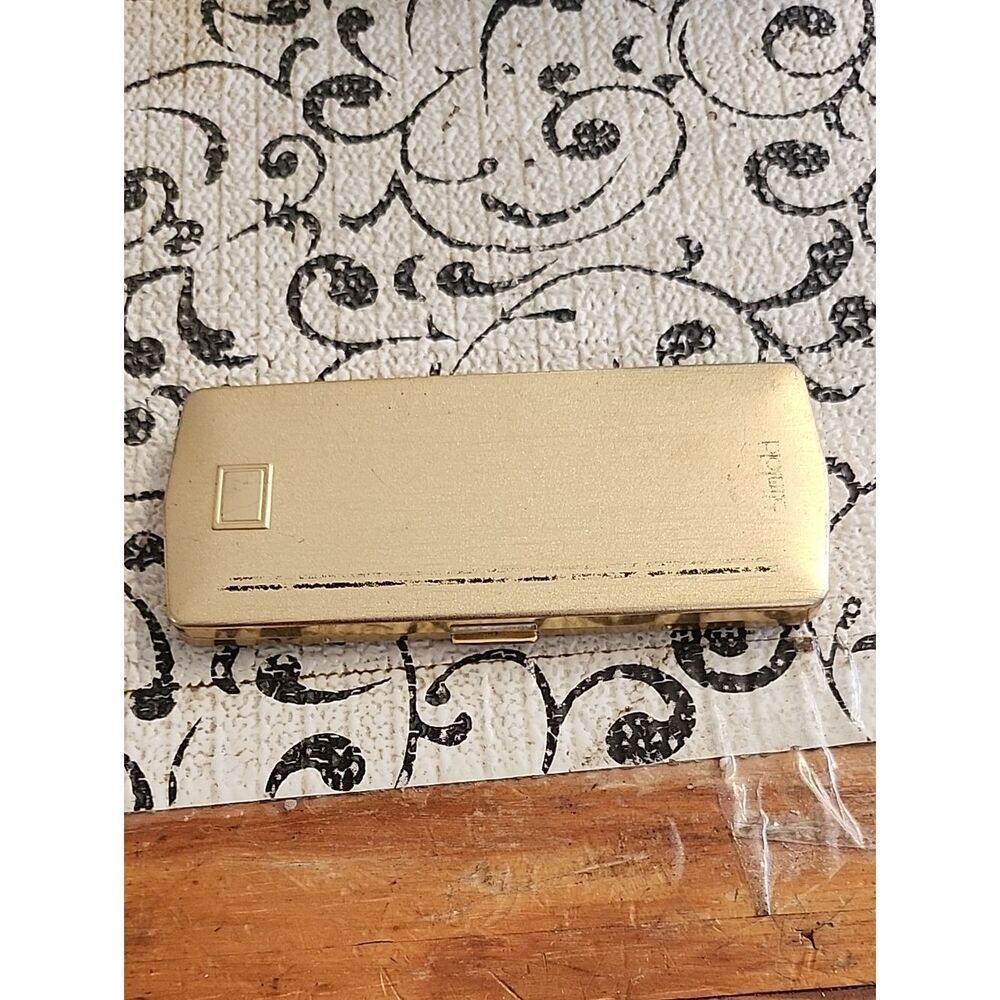 Vintage Kanda Slimfold Eyeglass Case